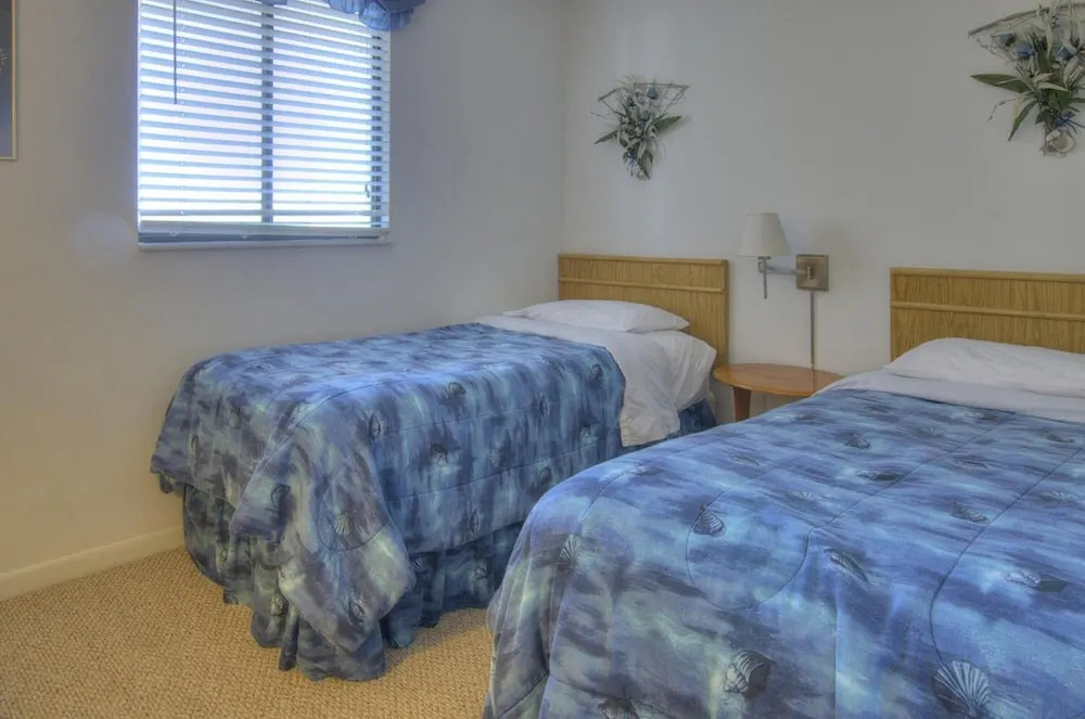 Sandvillas Unit 322