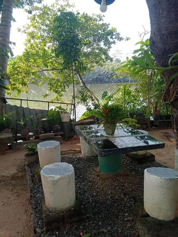 SKY River Villa