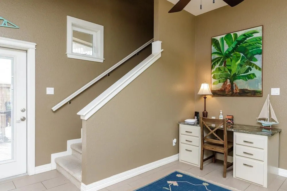 Coastal Cotter Getaway
