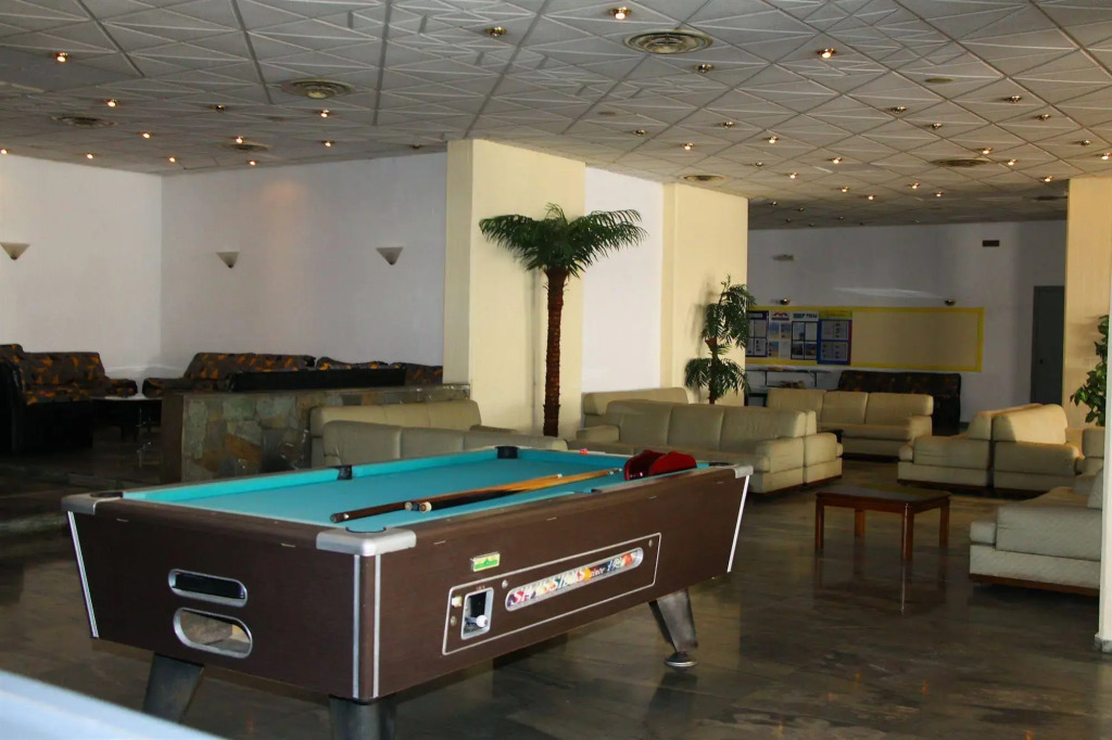  Porto Plazza ex Dimitrion Central Hotel