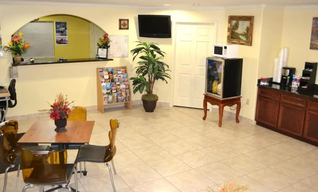 Executive Inn & Suites Magnolia