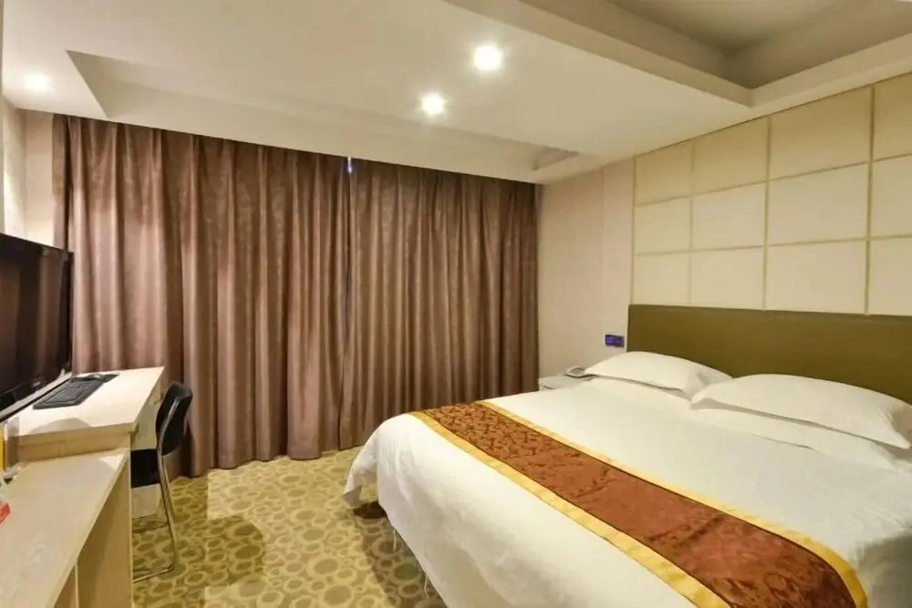 Nanyuan Inn