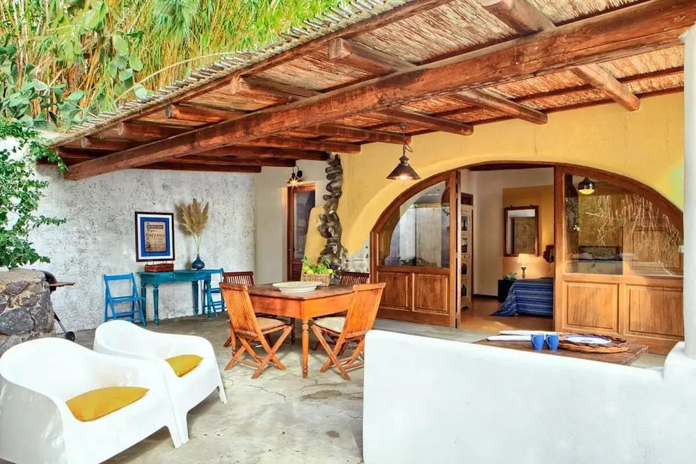 Rapanui Resort