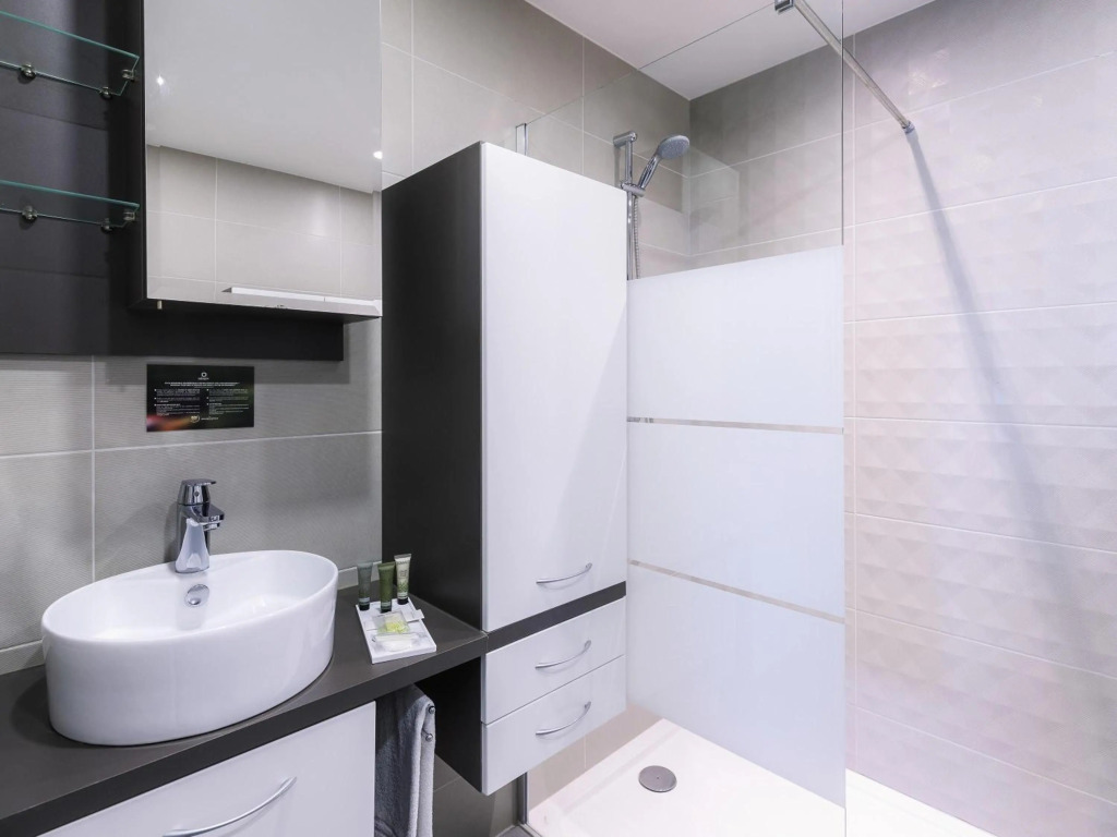 Aparthotel Adagio Bâle Mulhouse Aeroport