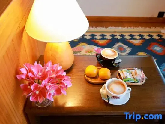 Shangri-la Karma Medun Boutique Guesthouse  ( Shangrila Old Town)