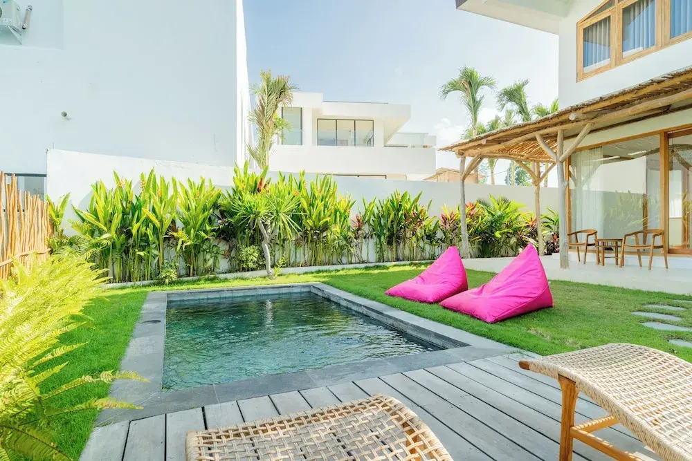 Gigi Sun Villa by Betterplace