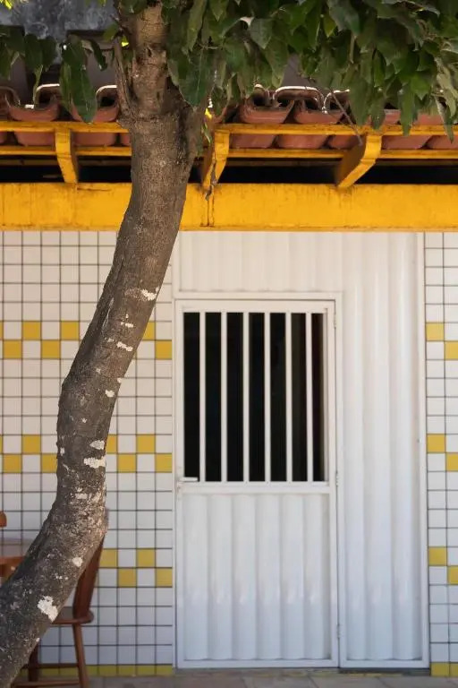 Novo apartamento Apês do Peró 10 - 5 pessoas