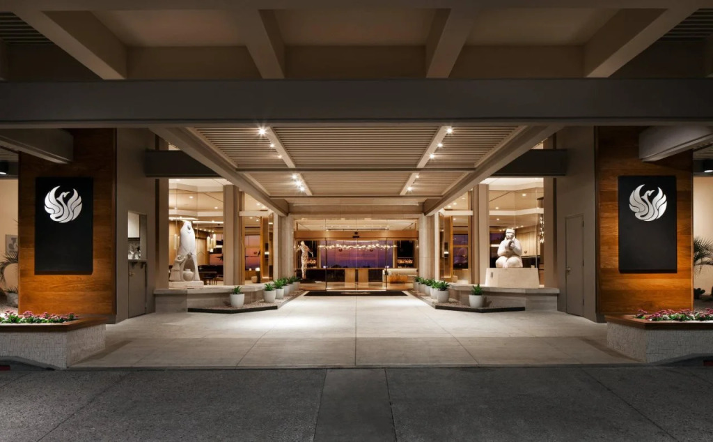 Phoenician Residences, A Luxury Collection Residence Club, Scottsdale