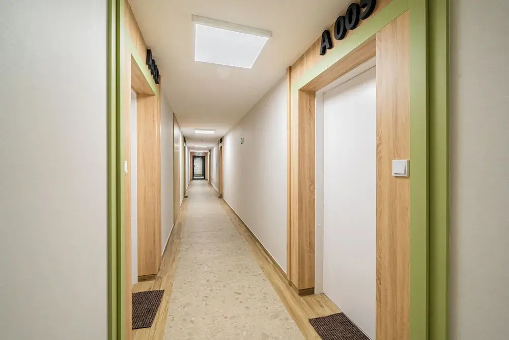 Prestige ZEN Apartment & SPA Grzybowo by POSESJA APARTAMENTY