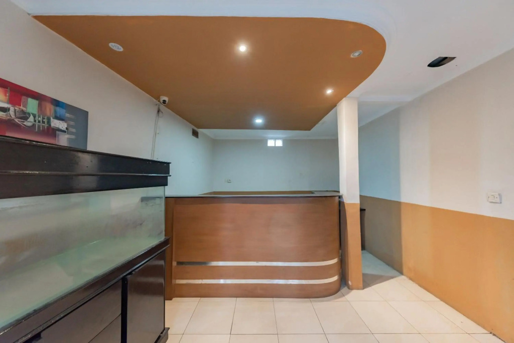 OYO 677 Rianes Family Guest House