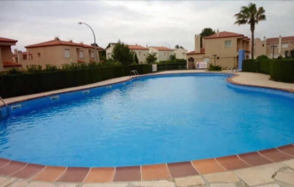 Casa Brisas II