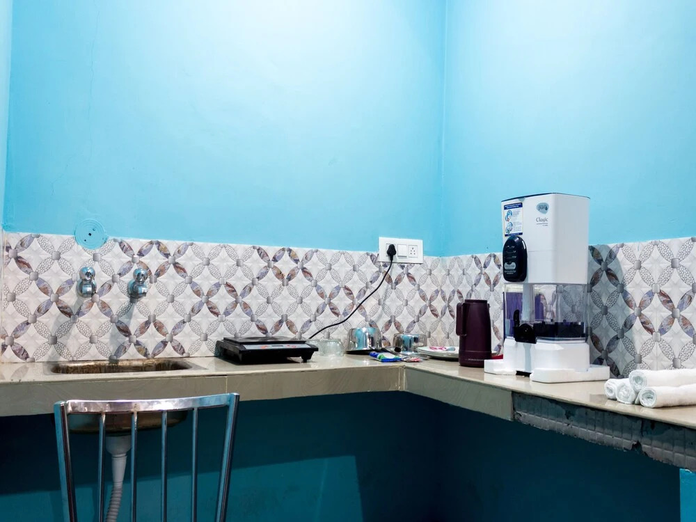 OYO 13846 Home Cozy Studio Naddi