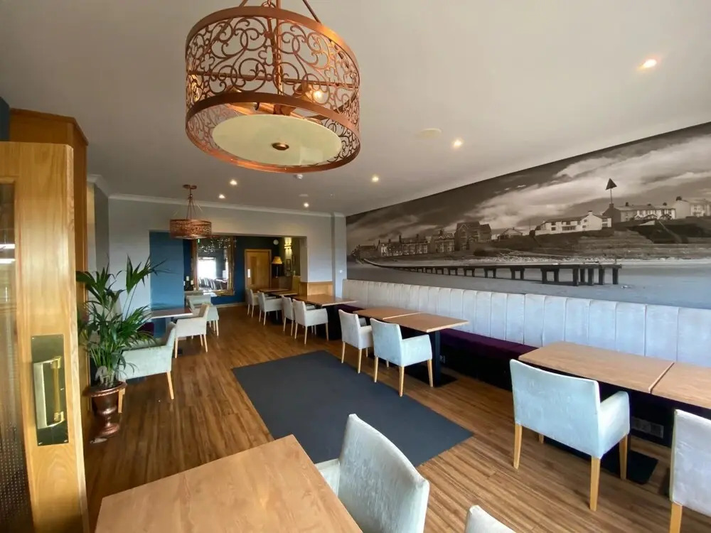 The Calder House Hotel