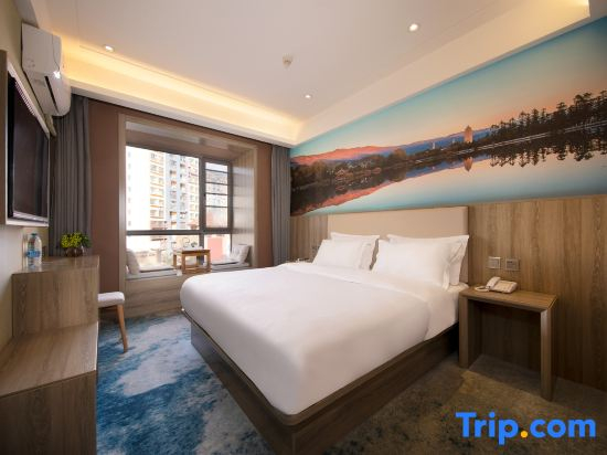 Zoige Yuntu Starry Sky Ranch Hotel (Jiuqu Huanghe Yiwan)