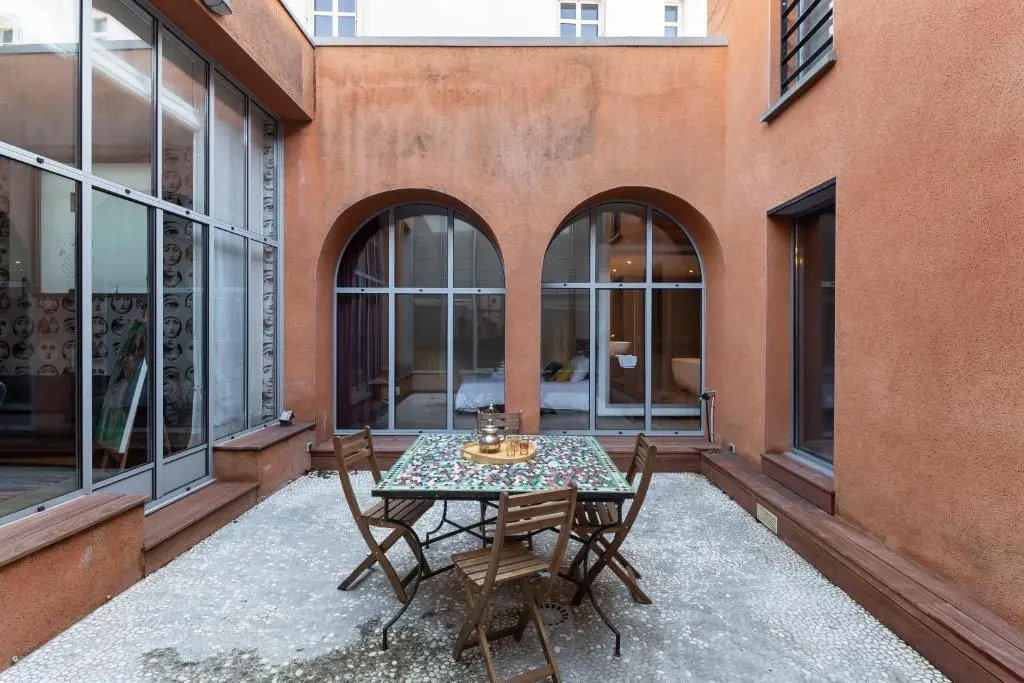 Le Riad by Cocoonr