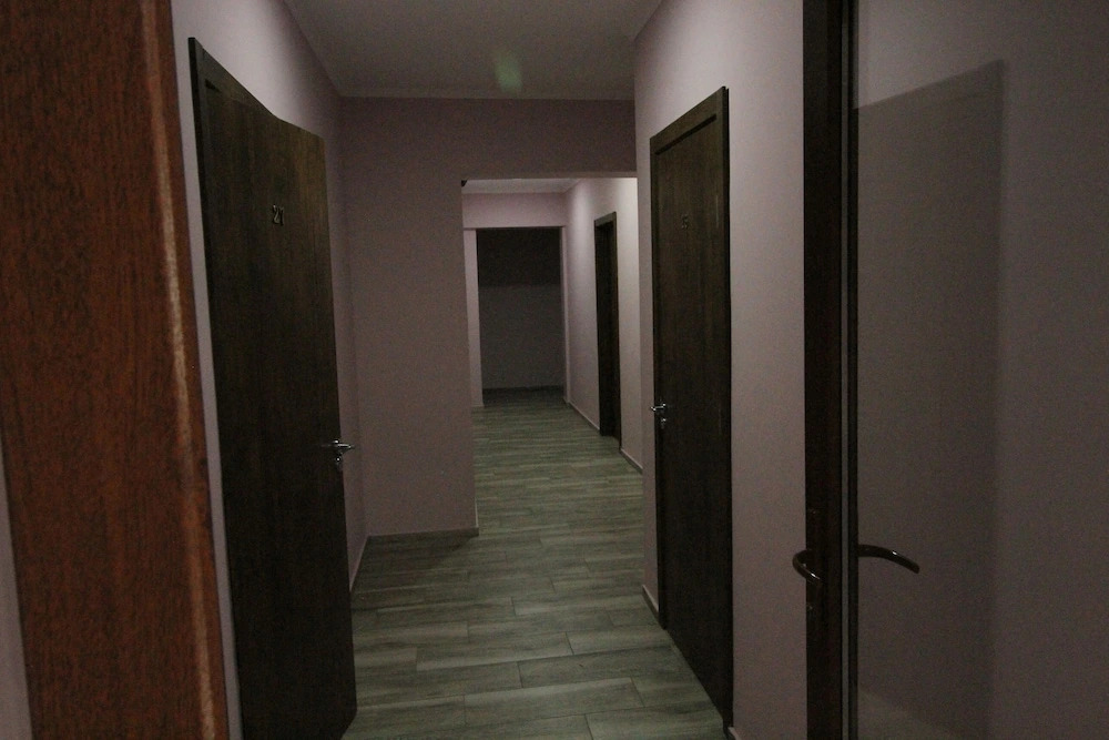 Gudauri Freerider Hotel