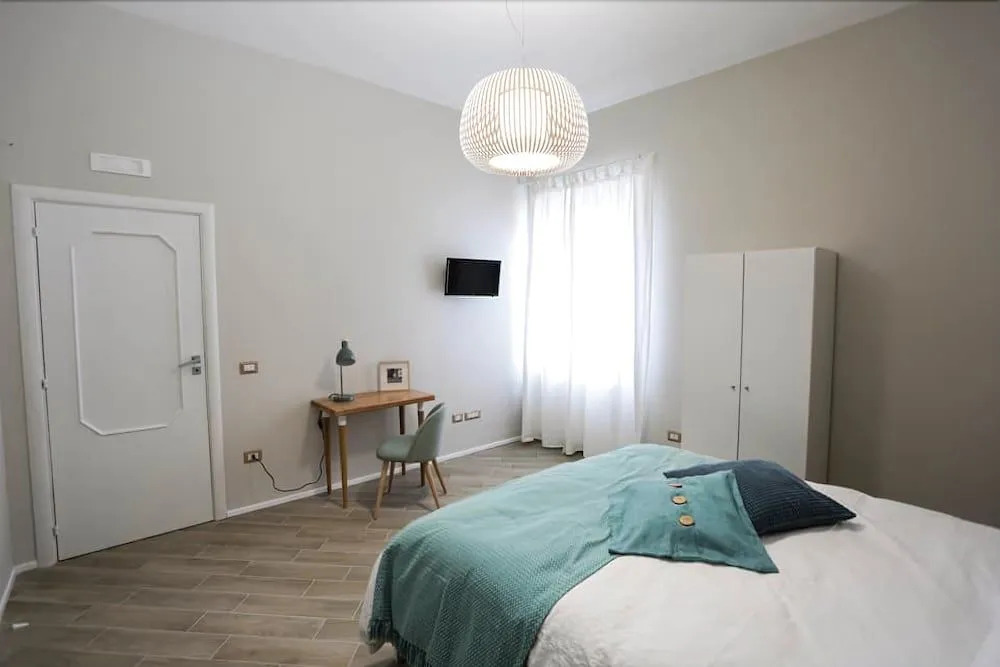 Le Fontanelle B&B