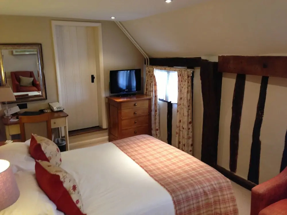 Swan Hotel & Spa