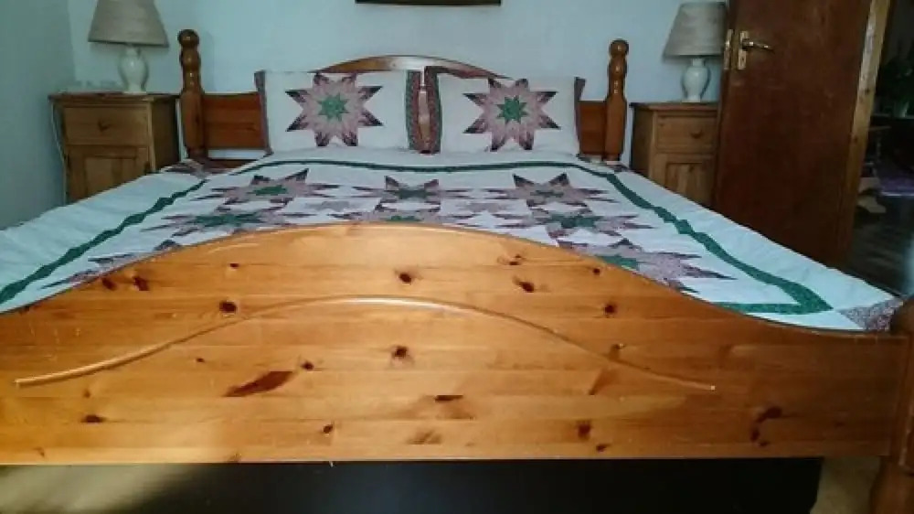 Shiralee Bed & Breakfast