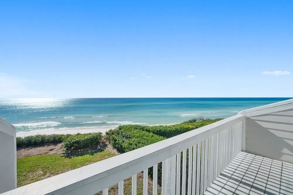 Seacrest 8 2 Bedroom Townhouse