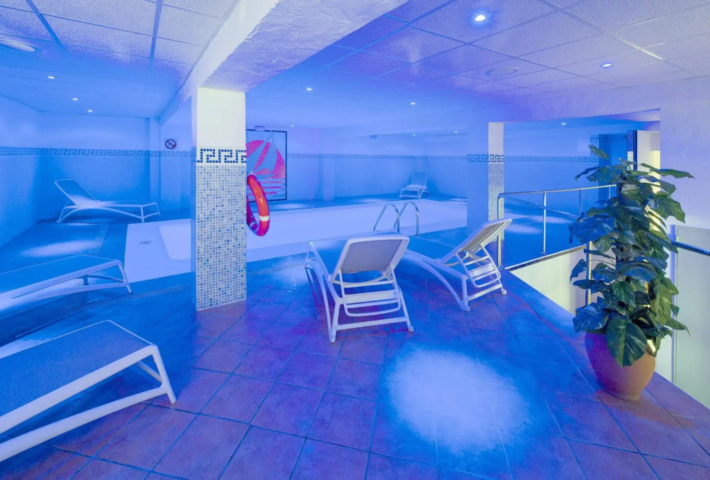 Hotel Vibra Marítimo