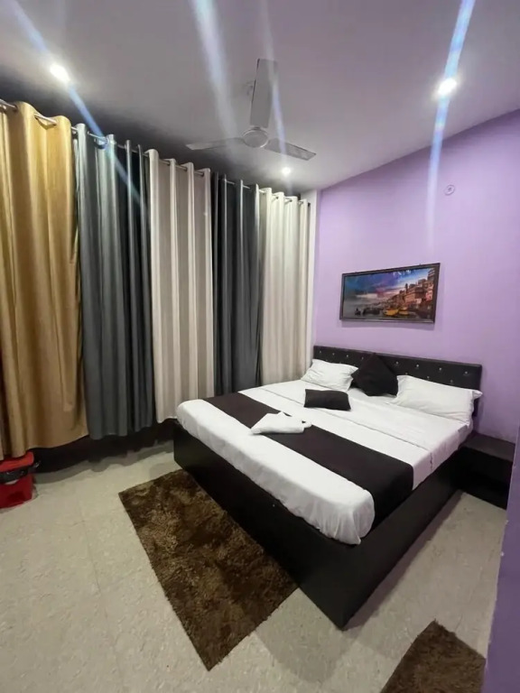Shiv Darshan Home Stay