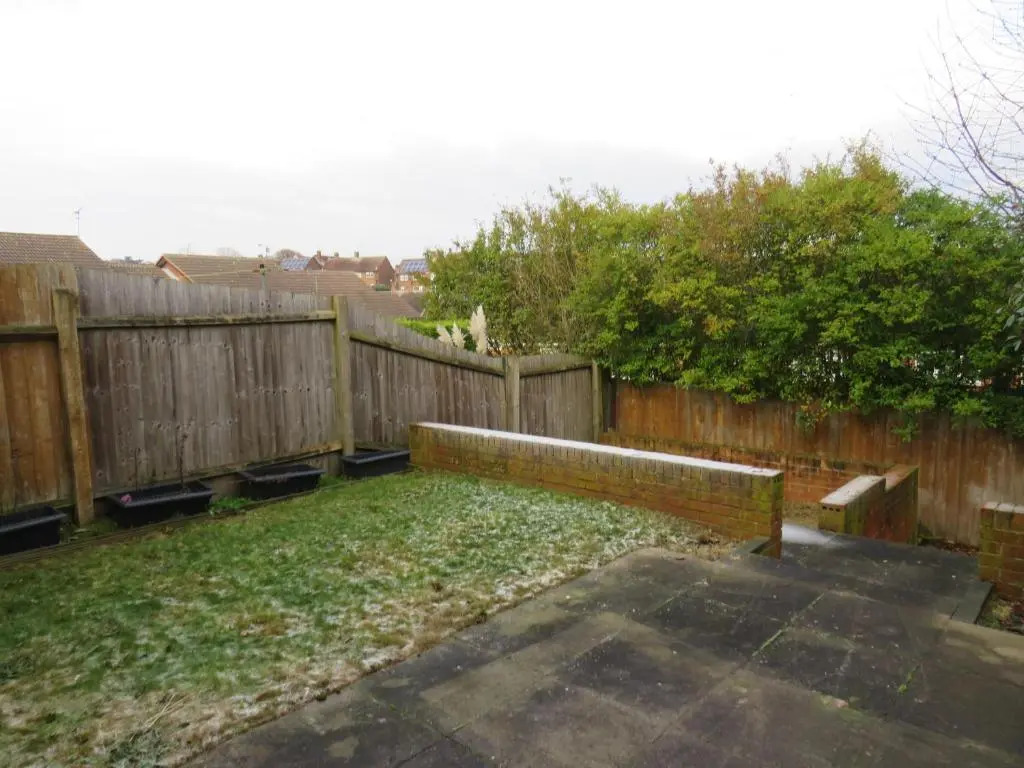 Remarkable and Perfect 3 Bed House in Nottingham