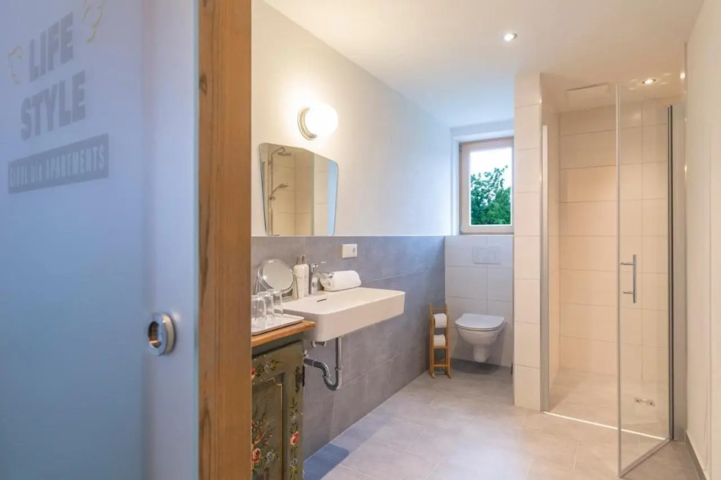GIRBL bio APARTMENTS ungeimpft only - Lifestyle