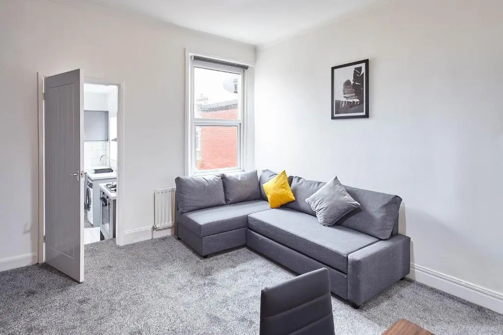 Host Stay 58 Dilston Road
