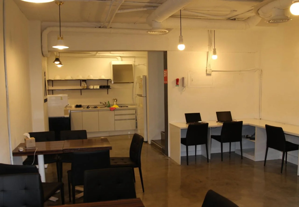 Star Hostel Seoul Dongdaemun