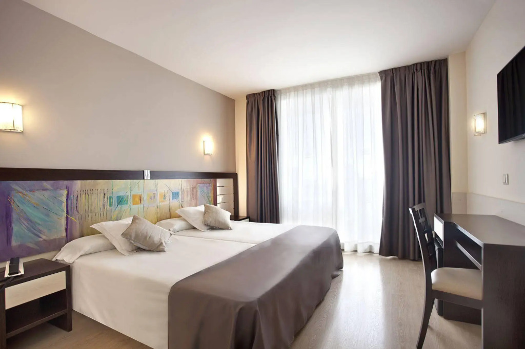 Hotel Indalo Park