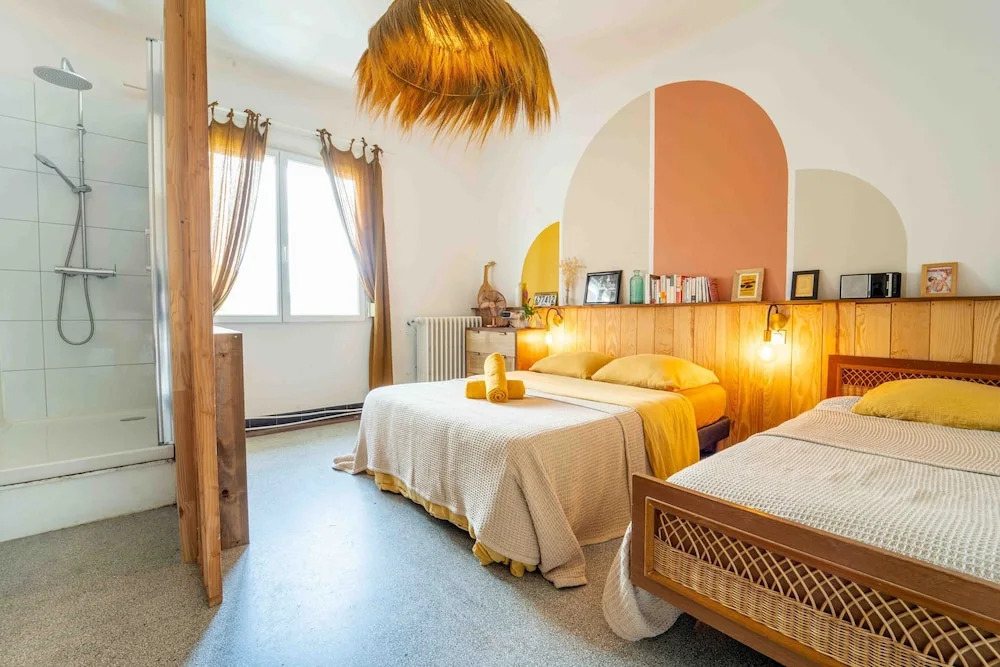 La Boga Surf House Biscarrosse Plage