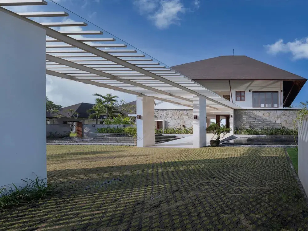 Villa Kailasha by Elite Havens