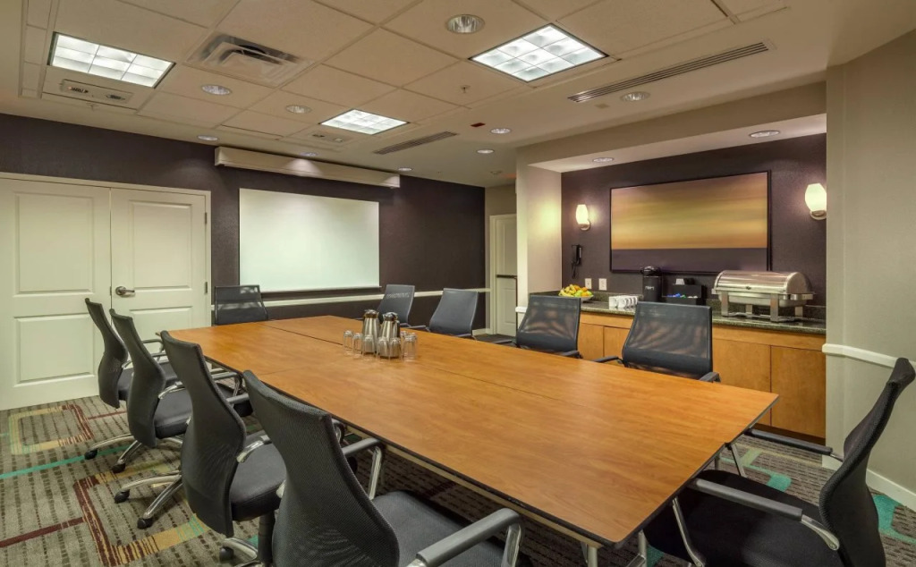 Residence Inn by Marriott Ocala