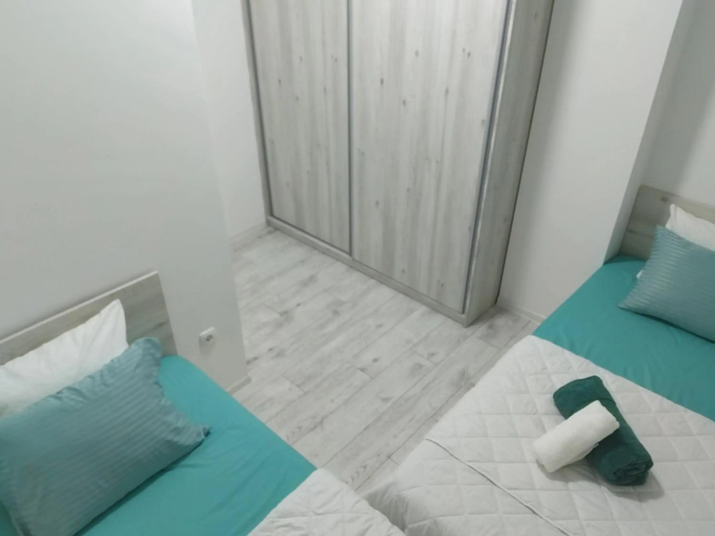 Ruza Apartments