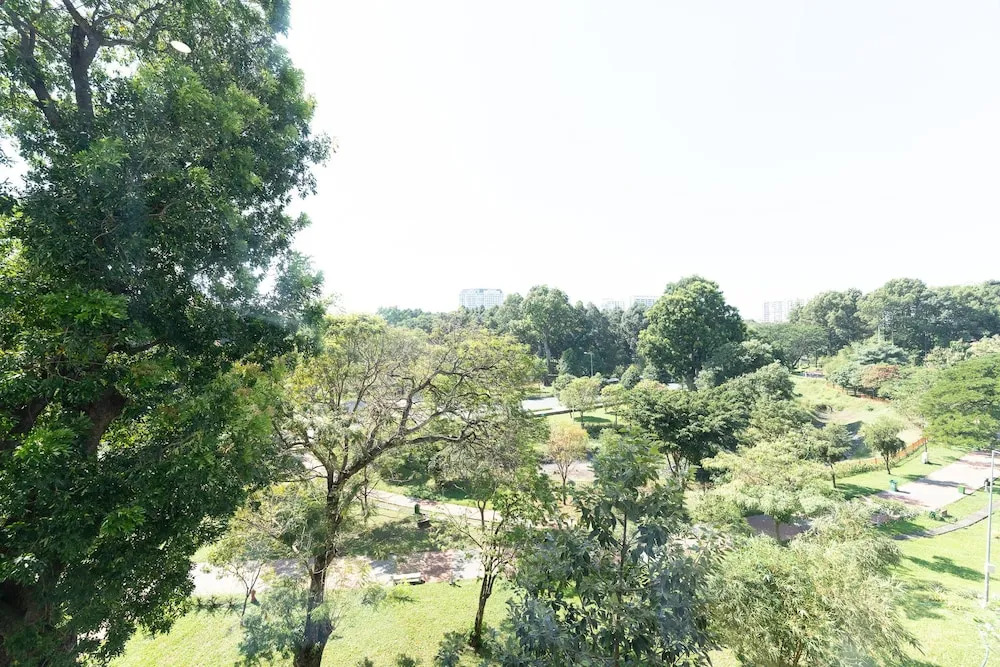Thanh Long Hotel - Apartment
