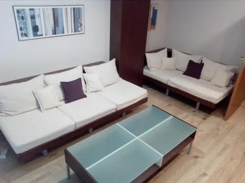 Todorini Kuli Apartments