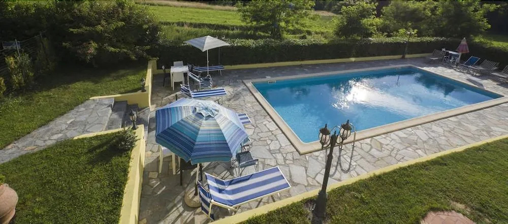 Albergo Il Sicomoro