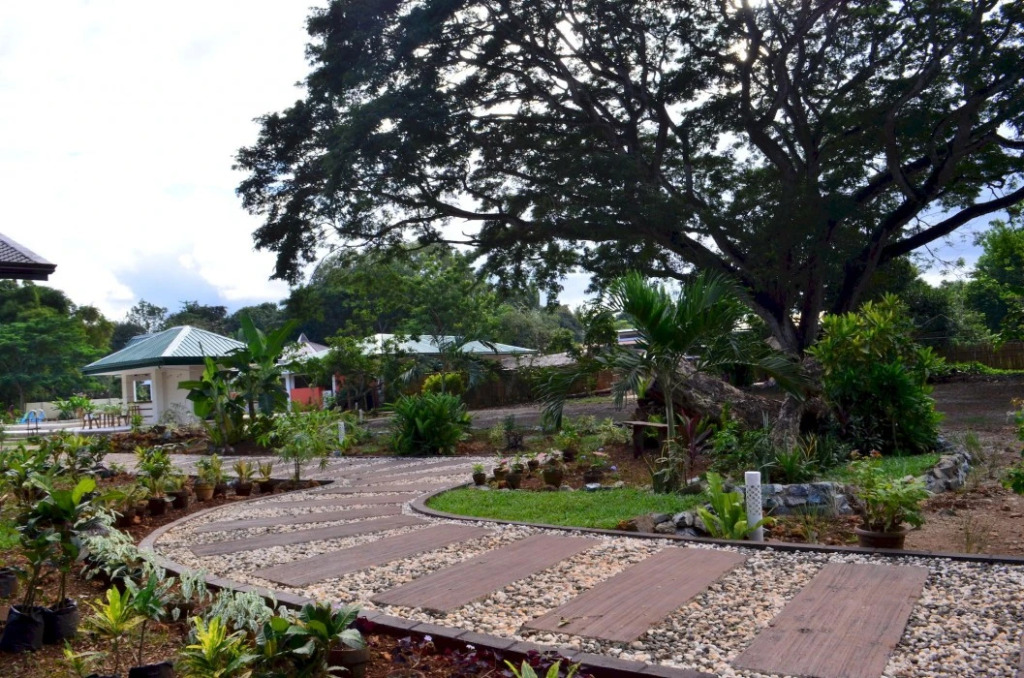 Ponce De Leon Garden Resort Powered by ASTON