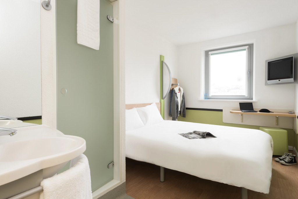 ibis budget Birmingham Airport Terminal Building - NEC