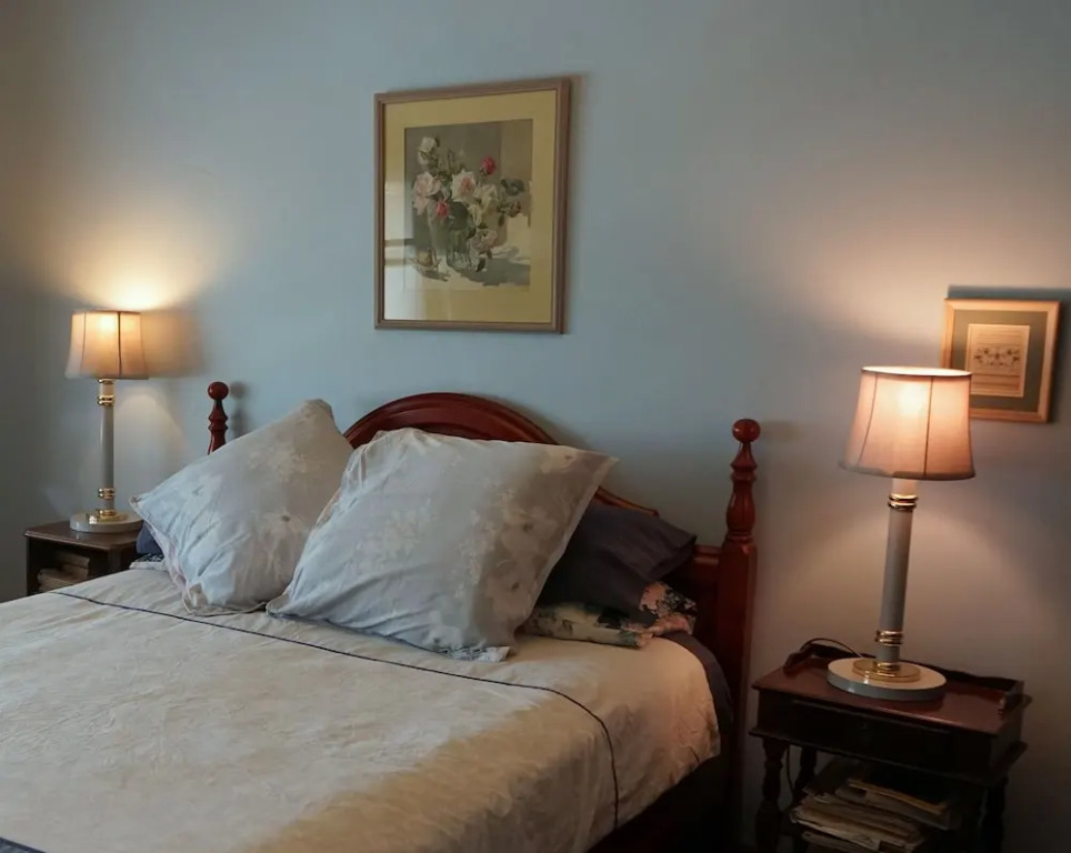 Melville House Bed and Breakfast