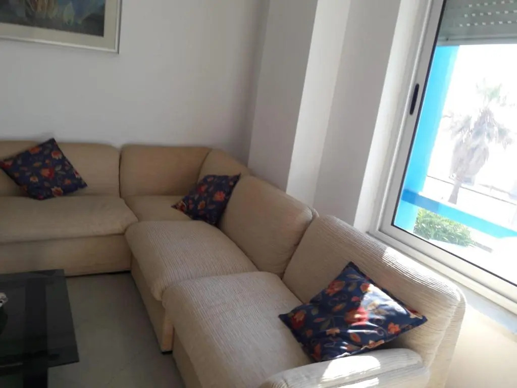 Brancaleone House