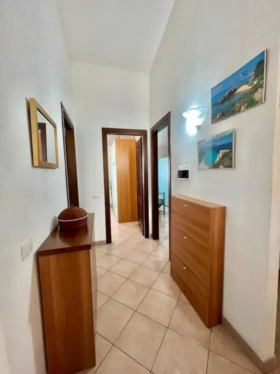 Casa Vacanza Lu Riu