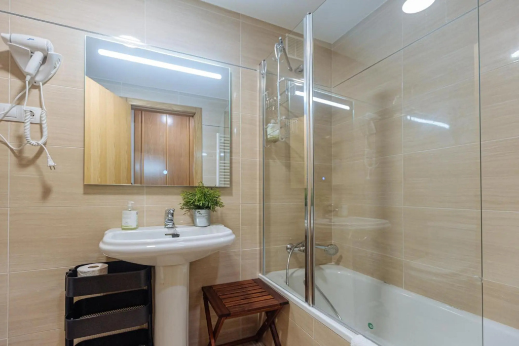 Apartamento Nanielles