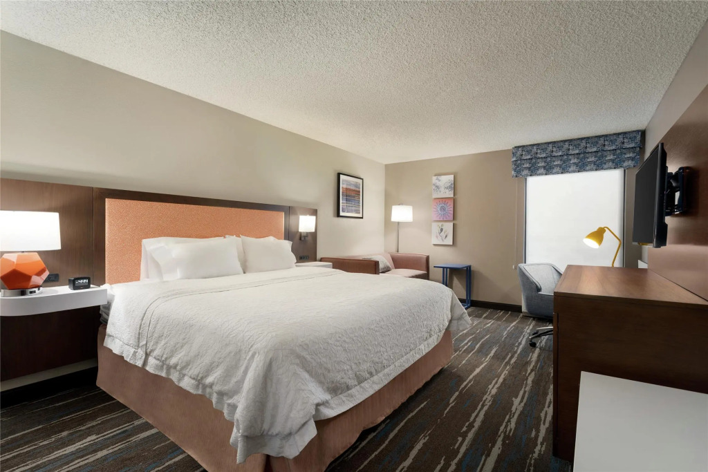 Hampton Inn Phoenix-Chandler