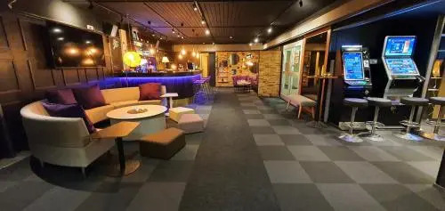 Best Western Hotel Samantta