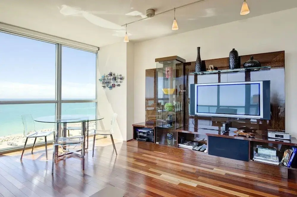 Setai Hotel Private Residence - 3208