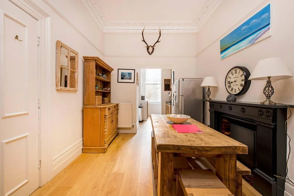 2-bed Flat in Paddington Near Hyde Park