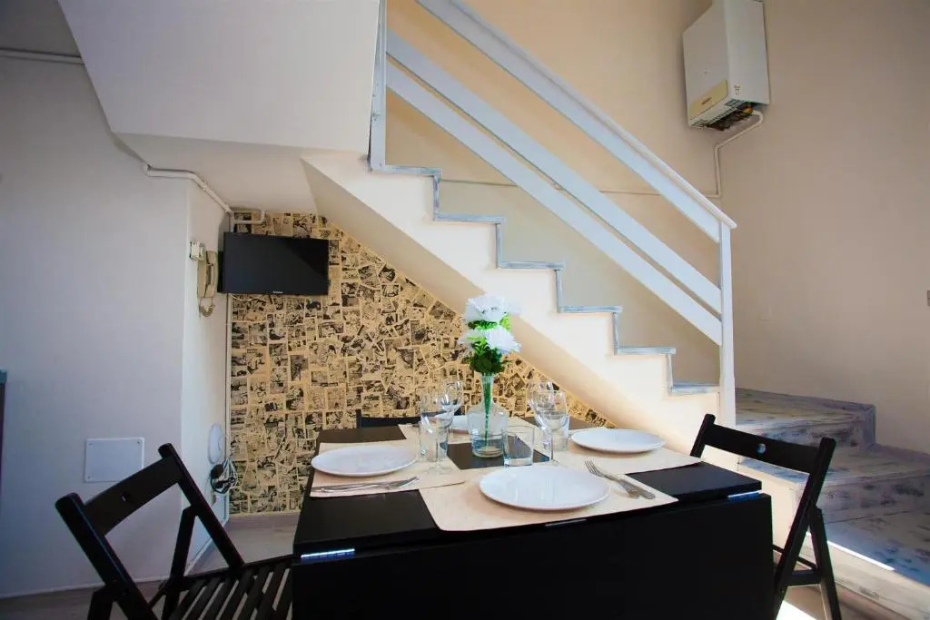 Garda Friends Apartments