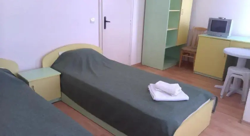 Relax Guest House
